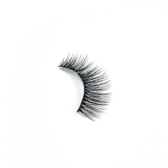 Violet Natural Full & Long Volume False Lashes - Picture 12 of 13